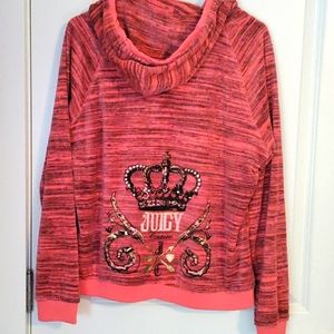 Juicy Couture Hoodie